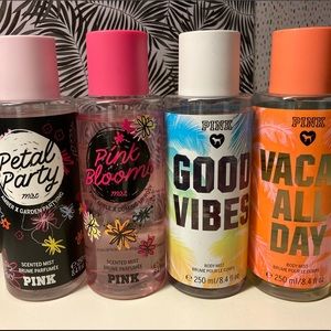 Victoria’s Secret Bundle ✨